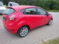 Ford Fiesta Fiesta Easy 1,25 Easy !! Motor getauscht 50000KM! Rot - thumbnail 4