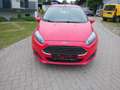 Ford Fiesta Fiesta Easy 1,25 Easy !! Motor getauscht 50000KM! Rot - thumbnail 2