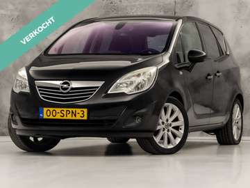 1.4 Turbo Cosmo Sport (PANORAMADAK, 1e EIGENAAR, N