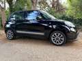 Fiat 500L Lounge 1.3 Mjt 85cv E5 TETTO PANORAMICO Garanzia!! Negro - thumbnail 8