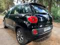 Fiat 500L Lounge 1.3 Mjt 85cv E5 TETTO PANORAMICO Garanzia!! Negro - thumbnail 1