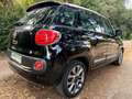 Fiat 500L Lounge 1.3 Mjt 85cv E5 TETTO PANORAMICO Garanzia!! Negro - thumbnail 3