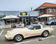 Oldtimer Chevrolet Corvette C3 Beige - thumbnail 14