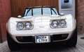 Oldtimer Chevrolet Corvette C3 Beige - thumbnail 17