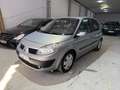 Renault Scenic II 1.9DCI Confort Authentique Plateado - thumbnail 1