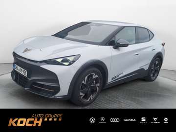 Endurance 210 kW (286 PS)