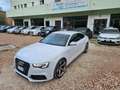 Audi A5 SPB 2.0 TDI 150CV cl.d mult S line ed Wit - thumbnail 4