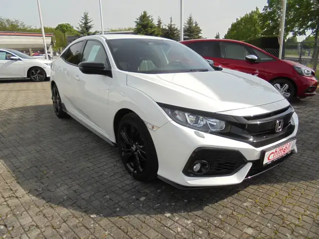 Honda Civic Civic 1.0 i-VTEC Turbo Dynamic Limited Edition