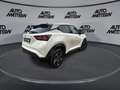 Nissan Juke 1.6 Hybrid N-Connecta*SHZ*Kamera Wit - thumbnail 7