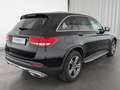 Mercedes-Benz GLC 250 GLC 250 4Matic NAVI+BLUETOOTH+SHZ+TEMP+RFK+ Чорний - thumbnail 6