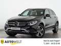 Mercedes-Benz GLC 250 GLC 250 4Matic NAVI+BLUETOOTH+SHZ+TEMP+RFK+ Чорний - thumbnail 1