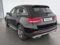 Mercedes-Benz GLC 250 GLC 250 4Matic NAVI+BLUETOOTH+SHZ+TEMP+RFK+ Чорний - thumbnail 8