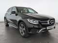 Mercedes-Benz GLC 250 GLC 250 4Matic NAVI+BLUETOOTH+SHZ+TEMP+RFK+ Чорний - thumbnail 4
