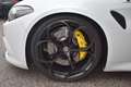 Alfa Romeo Giulia Giulia 2.9 t V6 Quadrifoglio 510cv Blanc - thumbnail 12