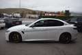 Alfa Romeo Giulia Giulia 2.9 t V6 Quadrifoglio 510cv Blanc - thumbnail 6