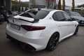 Alfa Romeo Giulia Giulia 2.9 t V6 Quadrifoglio 510cv Blanc - thumbnail 8