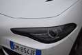 Alfa Romeo Giulia Giulia 2.9 t V6 Quadrifoglio 510cv Weiß - thumbnail 13