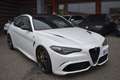 Alfa Romeo Giulia Giulia 2.9 t V6 Quadrifoglio 510cv Blanc - thumbnail 3