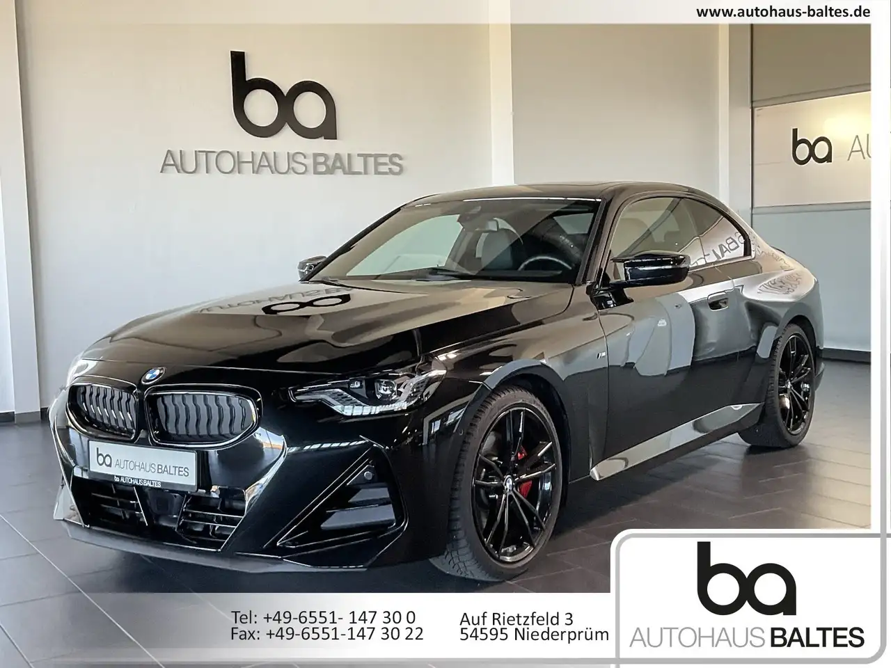 BMW 240