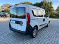 Fiat Doblo Doblò 1.3 MJT Combi N1**AUTOCARRO** Blanc - thumbnail 5