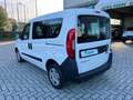 Fiat Doblo Doblò 1.3 MJT Combi N1**AUTOCARRO** Blanc - thumbnail 4