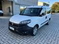 Fiat Doblo Doblò 1.3 MJT Combi N1**AUTOCARRO** Blanc - thumbnail 3