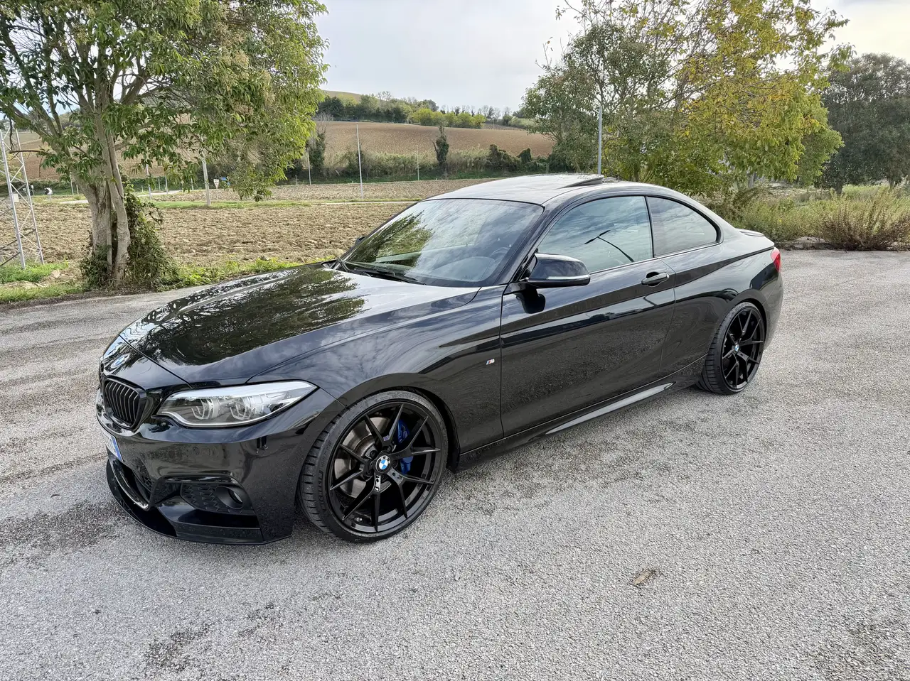 BMW 230