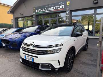 C5 Aircross Hybrid 225 e-EAT8 Shine