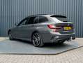 BMW 340 3-serie Touring M340i xDrive | Laser | 360 Camera Gris - thumbnail 4