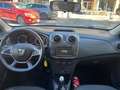 Dacia Sandero Sandero II 2017 Stepway Stepway 0.9 tce Comfort s Plateado - thumbnail 4