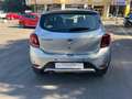 Dacia Sandero Sandero II 2017 Stepway Stepway 0.9 tce Comfort s Plateado - thumbnail 10