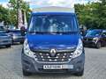 Renault Master 4x4 DoKa Pritsche Fahrgest. L3H1 3,5t 3 Mavi - thumbnail 2