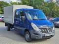 Renault Master 4x4 DoKa Pritsche Fahrgest. L3H1 3,5t 3 Mavi - thumbnail 3
