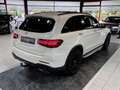 Mercedes-Benz GLC 350 d 4Matic AMG +PANO+360*KAMERA+MEMORYSITZ Weiß - thumbnail 4