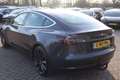 Tesla Model 3 Long Range AWD 75 kWh SOH 86,8%, BTW Auto, Autopil Gris - thumbnail 8