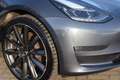 Tesla Model 3 Long Range AWD 75 kWh SOH 86,8%, BTW Auto, Autopil Gris - thumbnail 12