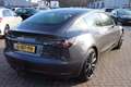 Tesla Model 3 Long Range AWD 75 kWh SOH 86,8%, BTW Auto, Autopil Gris - thumbnail 5