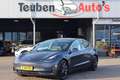 Tesla Model 3 Long Range AWD 75 kWh SOH 86,8%, BTW Auto, Autopil Gris - thumbnail 1