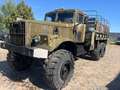 Autres KrAZ-255B* 8.000 KM! Bj.81* DIESEL* Militär Vert - thumbnail 2