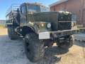 Autres KrAZ-255B* 8.000 KM! Bj.81* DIESEL* Militär Vert - thumbnail 1