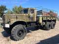 Autres KrAZ-255B* 8.000 KM! Bj.81* DIESEL* Militär Vert - thumbnail 4