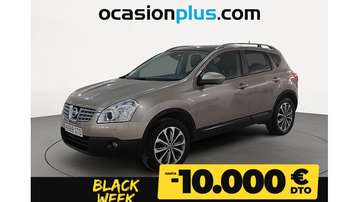 1.5dCi Tekna Premium 4x2 18´´