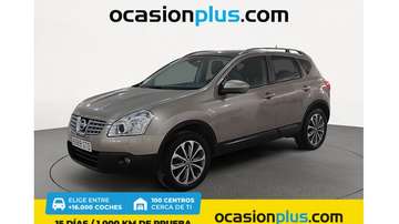 1.5dCi Tekna Premium 4x2 18´´