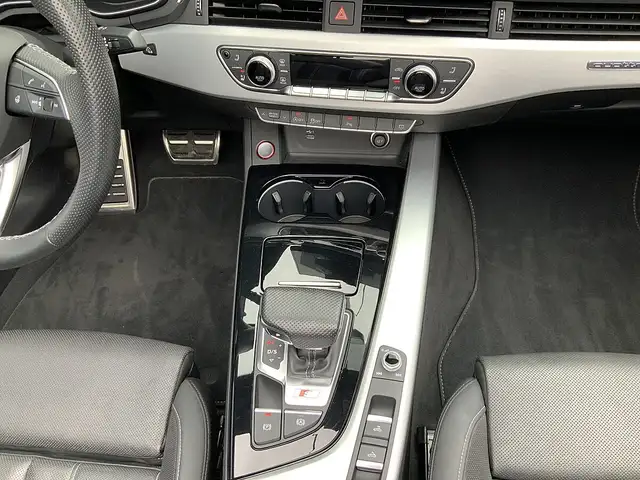 Audi S5 Ansicht 24
