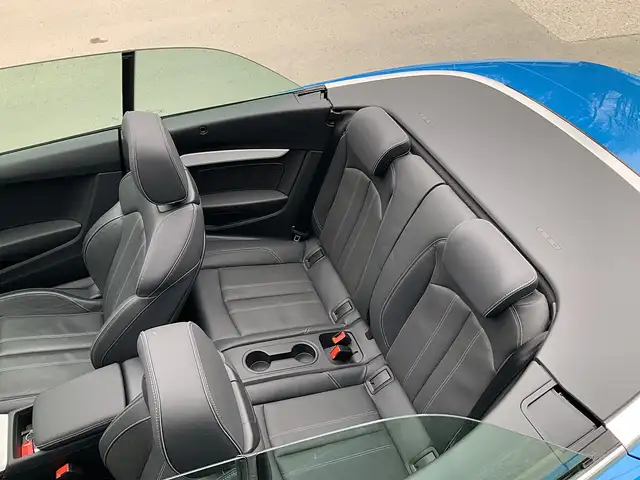Audi S5 Ansicht 19