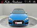 Audi S5 Blau - thumbnail 3