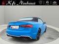 Audi S5 Blau - thumbnail 14