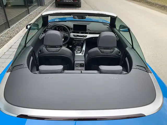 Audi S5 Ansicht 16