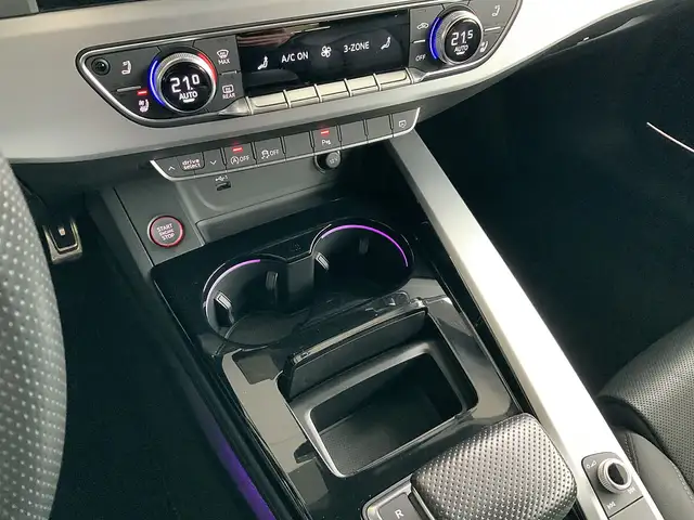 Audi S5 Ansicht 26