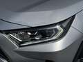 Toyota RAV 4 2.5 Hybrid AWD Bi-Tone | 1650kg trekgew. | Elektr. Gris - thumbnail 6